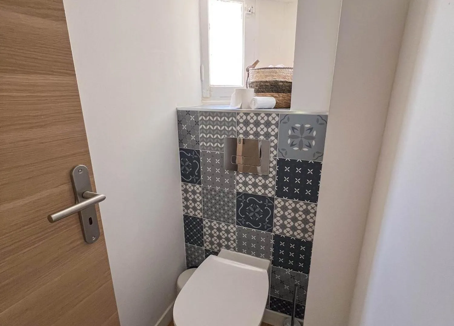 Cosyt2 Lumineux, A Deux Pas Du Velodrome Apartment Marseille 0*,