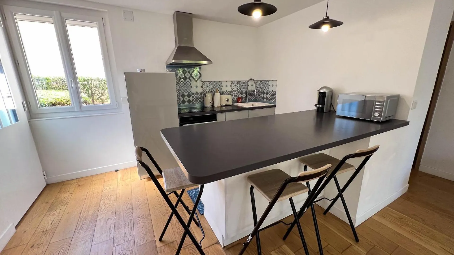 Cosyt2 Lumineux, A Deux Pas Du Velodrome Apartment Marseille