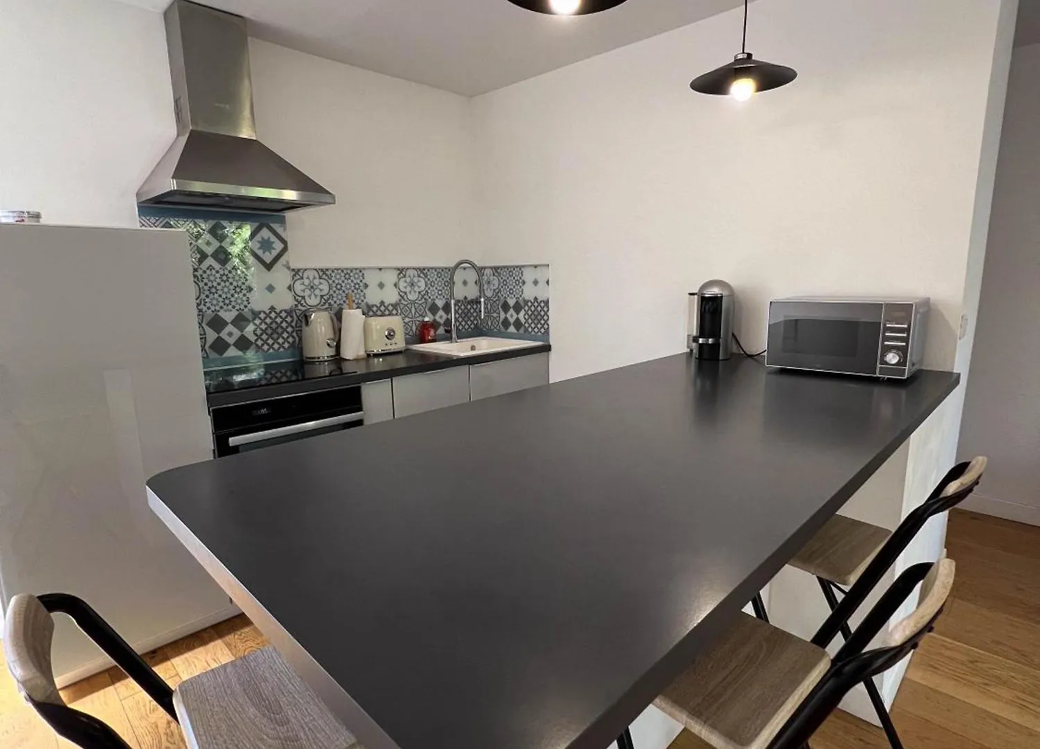 Cosyt2 Lumineux, A Deux Pas Du Velodrome Apartment Marseille
