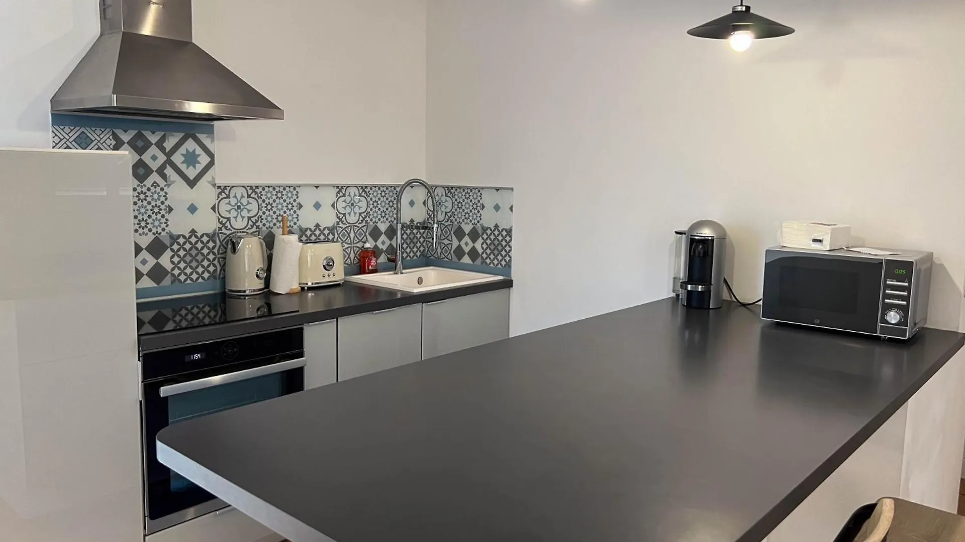 Cosyt2 Lumineux, A Deux Pas Du Velodrome Apartment Marseille