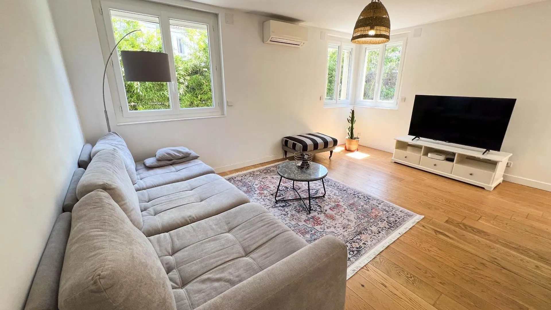 Cosyt2 Lumineux, A Deux Pas Du Velodrome Apartment Marseille