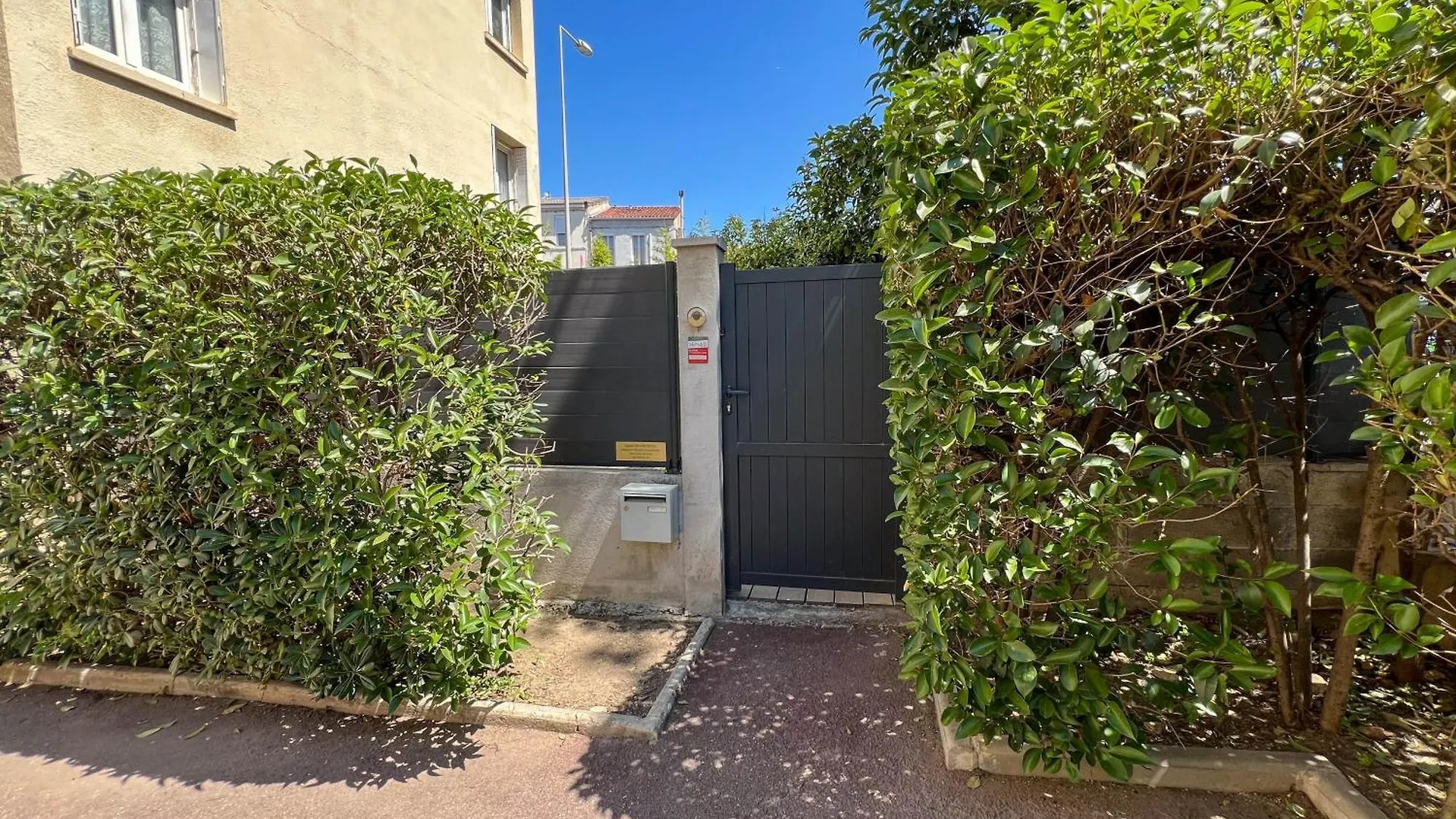 Cosyt2 Lumineux, A Deux Pas Du Velodrome Apartment Marseille