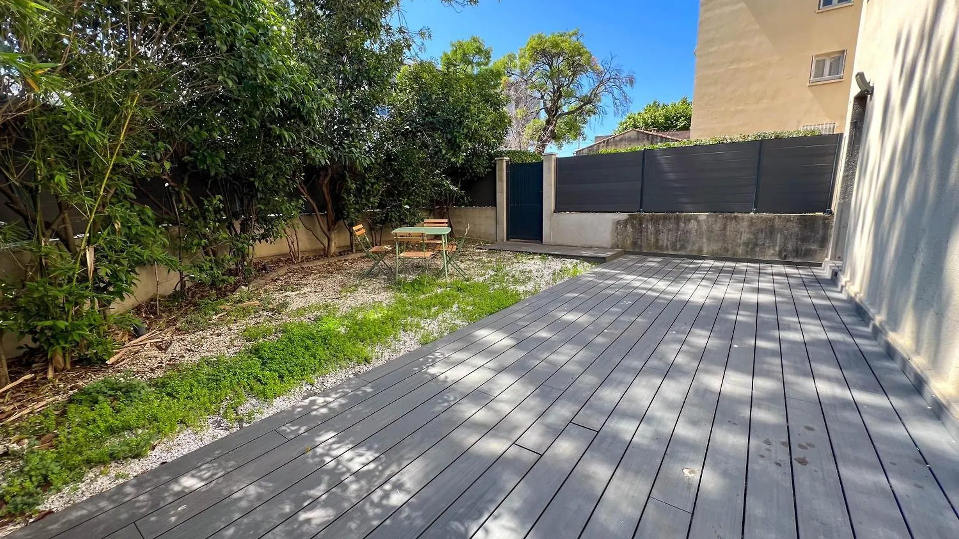 Cosyt2 Lumineux, A Deux Pas Du Velodrome Apartment Marseille 0*,  France