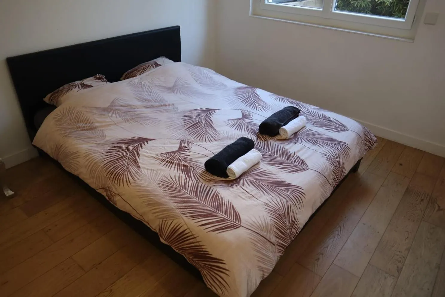 Cosyt2 Lumineux, A Deux Pas Du Velodrome Apartment Marseille